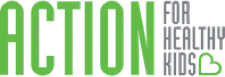 Action For Health Kids Logo